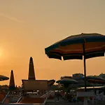 Apartment Relaxing With Sea View And Ac *