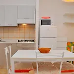 Appartement Relaxing With Sea View And Ac