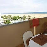 Appartement Relaxing With Sea View And Ac Bibione