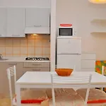 Relaxing With Sea View And Ac Appartement