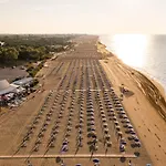 Relaxing With Sea View And Ac Appartement Bibione