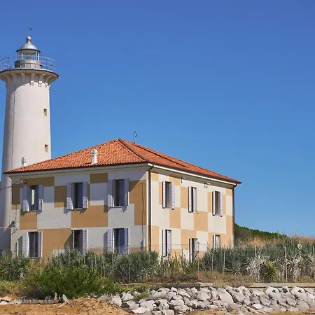 Apartamento Relaxing With Sea View And Ac Bibione