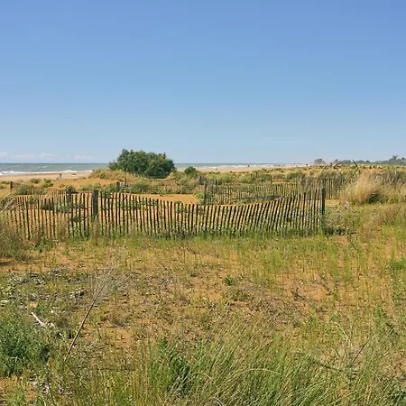 Relaxing With Sea View And Ac Apartamento Bibione
