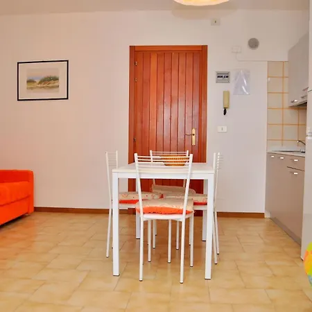 Apartamento Relaxing With Sea View And Ac *